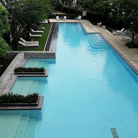 Baan Peang Ploen Hua Hin 6/546 Ξενοδοχείο Εξωτερικό φωτογραφία