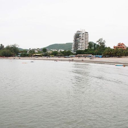 Baan Peang Ploen Hua Hin 6/546 Ξενοδοχείο Εξωτερικό φωτογραφία