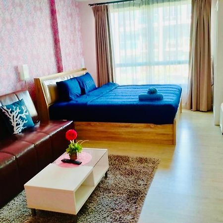 Baan Peang Ploen Hua Hin 6/546 Ξενοδοχείο Εξωτερικό φωτογραφία
