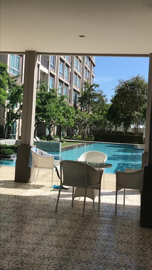 Baan Peang Ploen Hua Hin 6/546 Ξενοδοχείο Εξωτερικό φωτογραφία