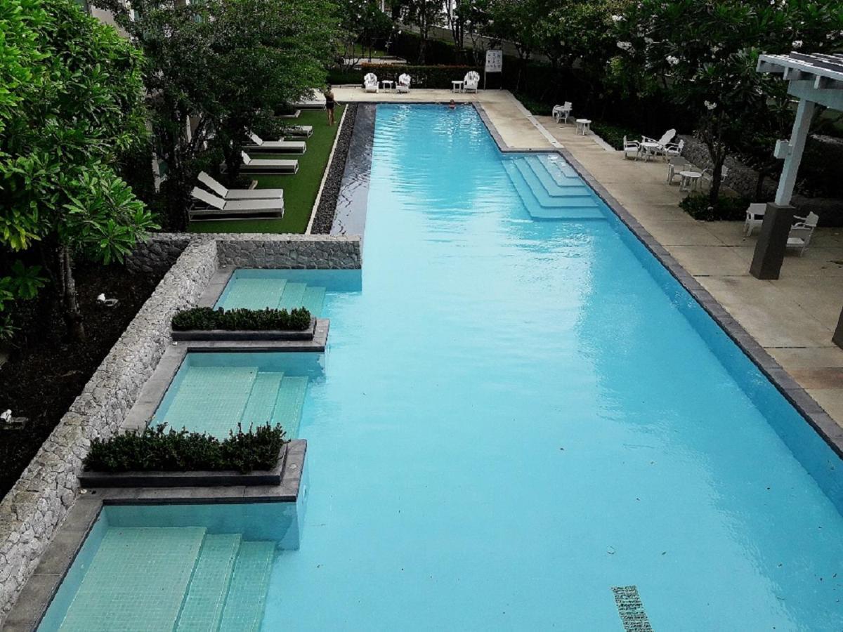 Baan Peang Ploen Hua Hin 6/546 Ξενοδοχείο Εξωτερικό φωτογραφία