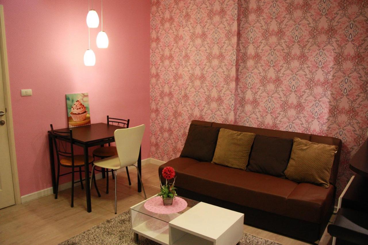 Baan Peang Ploen Hua Hin 6/546 Ξενοδοχείο Εξωτερικό φωτογραφία