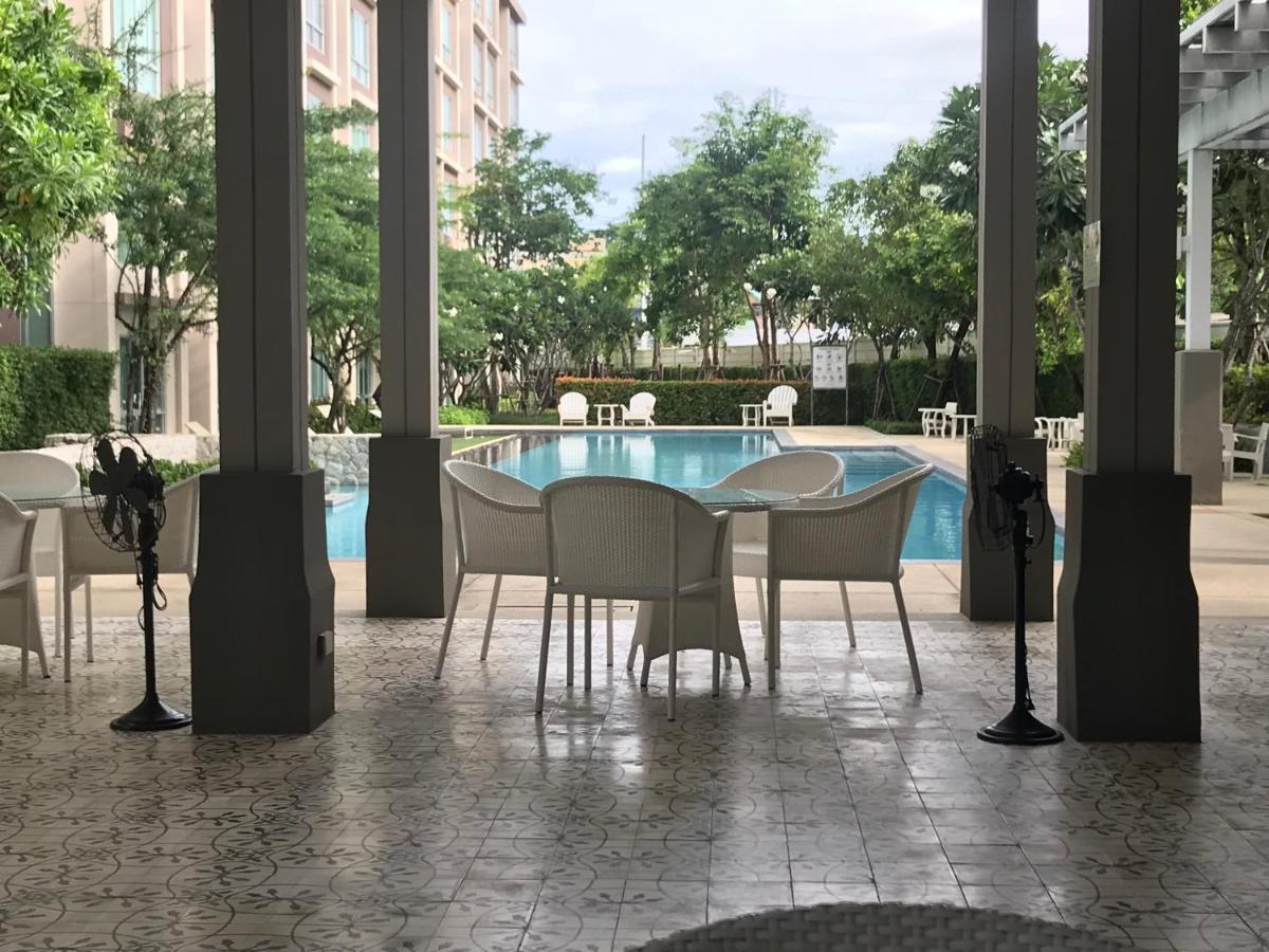 Baan Peang Ploen Hua Hin 6/546 Ξενοδοχείο Εξωτερικό φωτογραφία