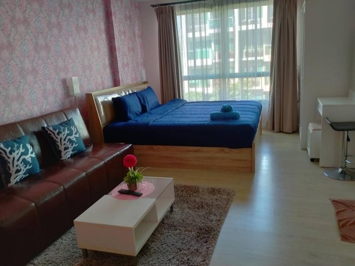 Baan Peang Ploen Hua Hin 6/546 Ξενοδοχείο Εξωτερικό φωτογραφία