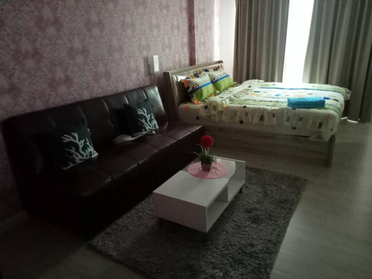 Baan Peang Ploen Hua Hin 6/546 Ξενοδοχείο Εξωτερικό φωτογραφία