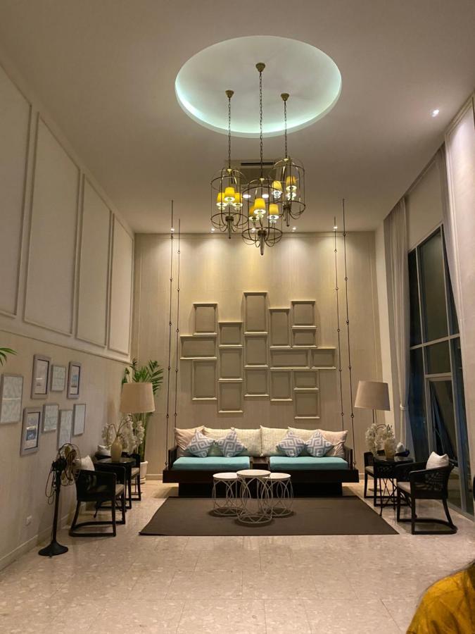 Baan Peang Ploen Hua Hin 6/546 Ξενοδοχείο Εξωτερικό φωτογραφία