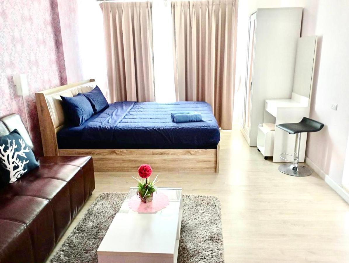Baan Peang Ploen Hua Hin 6/546 Ξενοδοχείο Εξωτερικό φωτογραφία