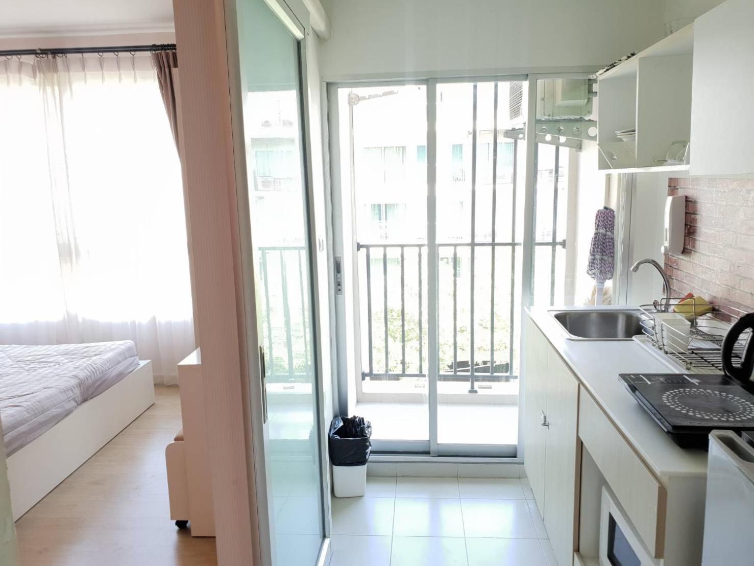 Baan Peang Ploen Hua Hin 6/546 Ξενοδοχείο Εξωτερικό φωτογραφία
