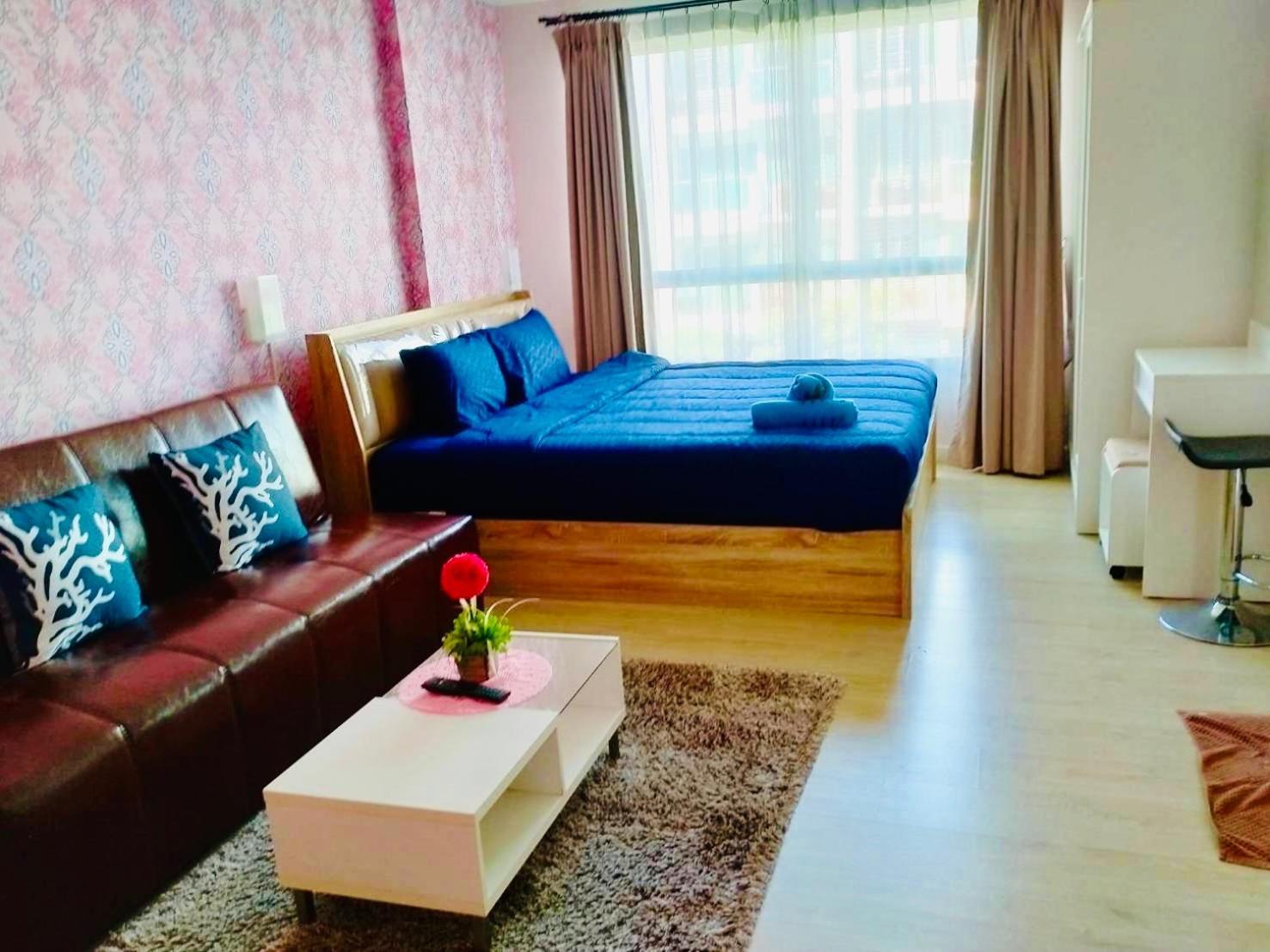 Baan Peang Ploen Hua Hin 6/546 Ξενοδοχείο Εξωτερικό φωτογραφία