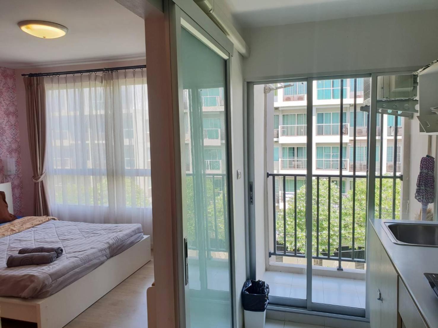 Baan Peang Ploen Hua Hin 6/546 Ξενοδοχείο Εξωτερικό φωτογραφία