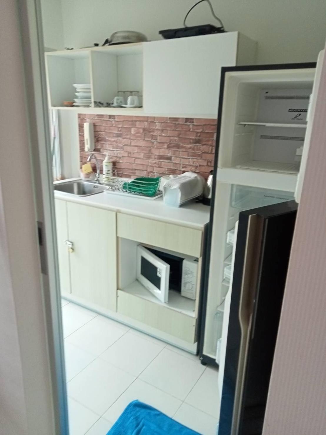 Baan Peang Ploen Hua Hin 6/546 Ξενοδοχείο Εξωτερικό φωτογραφία